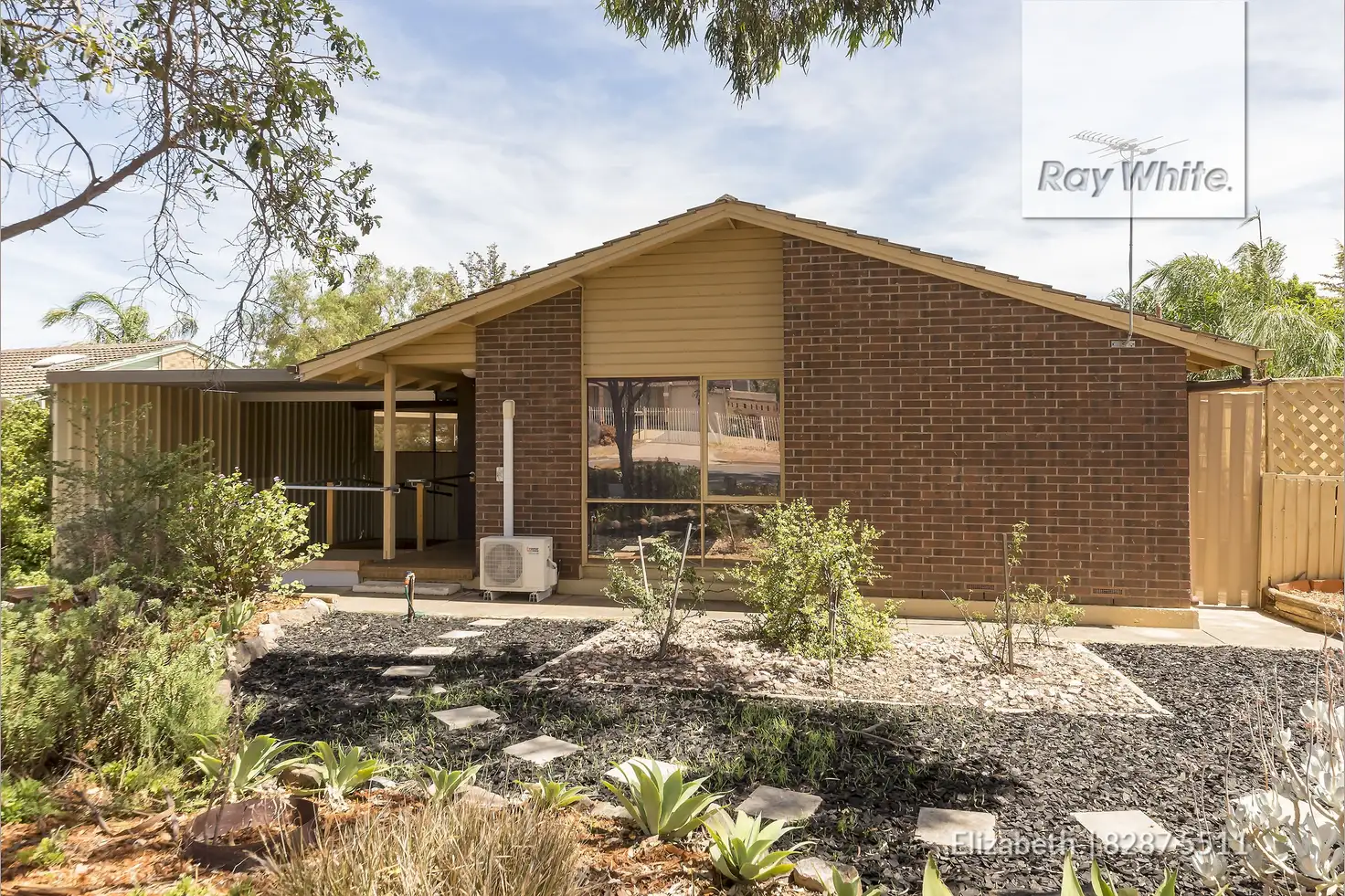 Main view of Homely house listing, 40 Derrick Road, Elizabeth East SA 5112