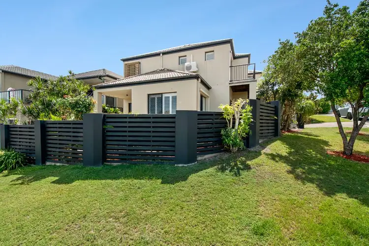 Fourth view of Homely other listing, 2/1 Montville Court, Varsity Lakes QLD 4227