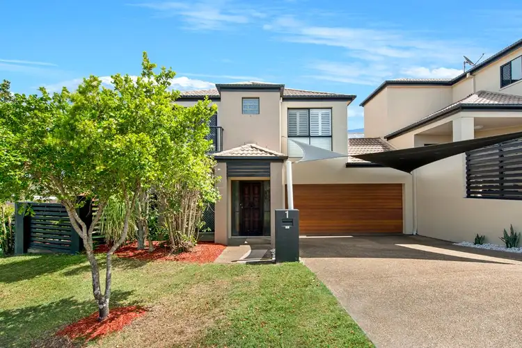Fifth view of Homely other listing, 2/1 Montville Court, Varsity Lakes QLD 4227