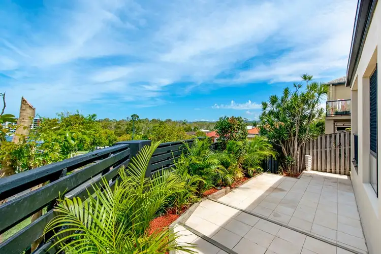 Sixth view of Homely other listing, 2/1 Montville Court, Varsity Lakes QLD 4227