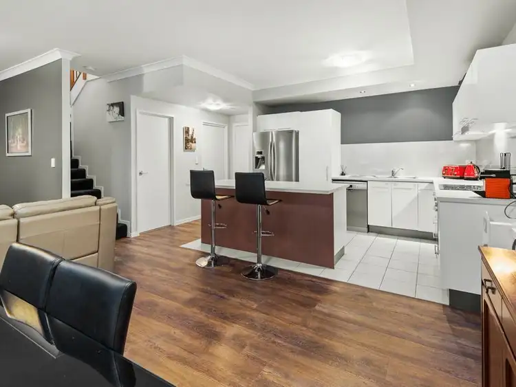 6/96 Prospect Road, Gaythorne QLD 4051
