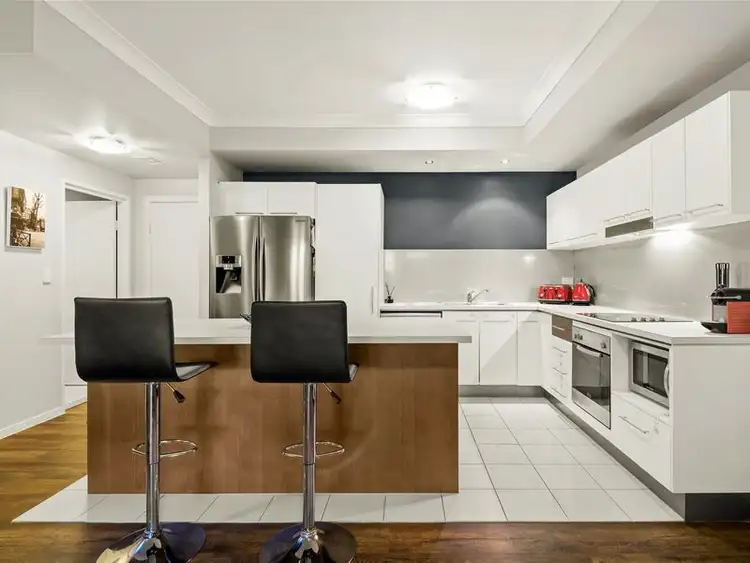 Third view of Homely unit listing, 6/96 Prospect Road, Gaythorne QLD 4051