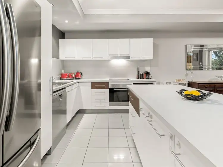 Fourth view of Homely unit listing, 6/96 Prospect Road, Gaythorne QLD 4051