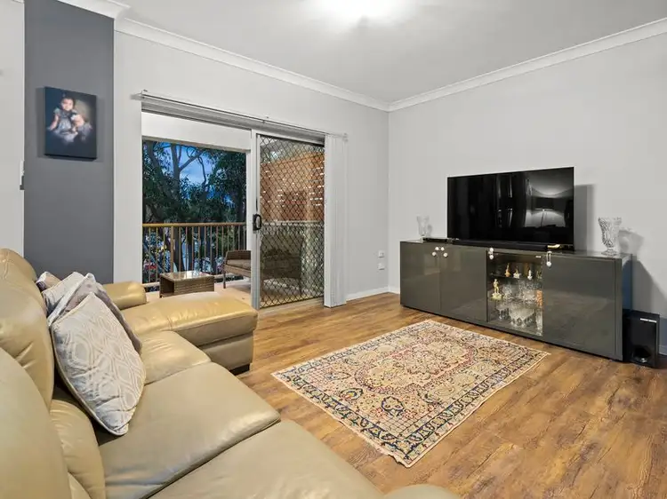 Fifth view of Homely unit listing, 6/96 Prospect Road, Gaythorne QLD 4051