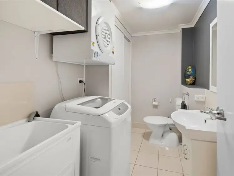 Sixth view of Homely unit listing, 6/96 Prospect Road, Gaythorne QLD 4051