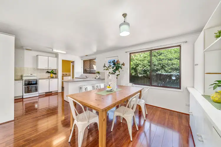 Second view of Homely house listing, 10 Barlow Street, Scullin ACT 2614