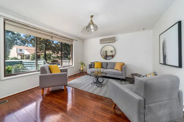 Third view of Homely house listing, 10 Barlow Street, Scullin ACT 2614