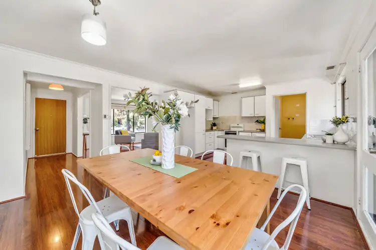 Fifth view of Homely house listing, 10 Barlow Street, Scullin ACT 2614