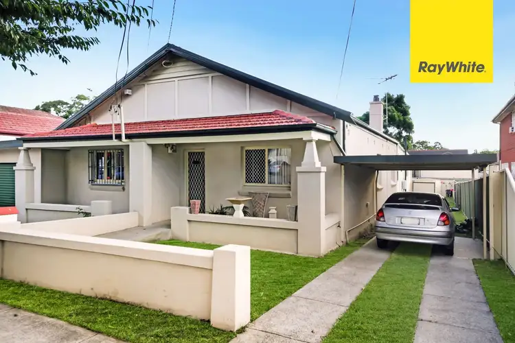 2 Ferguson Avenue, Wiley Park NSW 2195