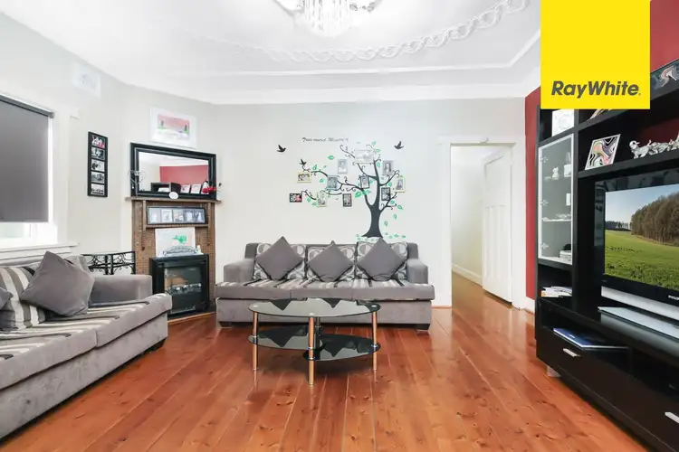 Second view of Homely house listing, 2 Ferguson Avenue, Wiley Park NSW 2195