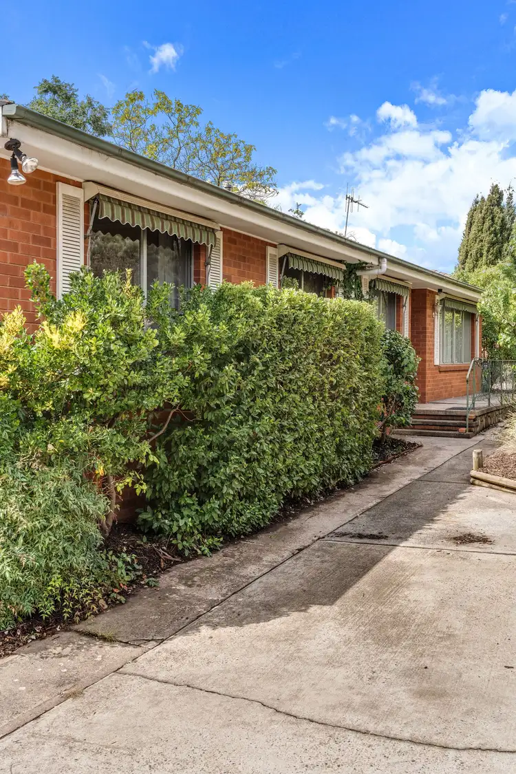 Main view of Homely house listing, 42 Belconnen Way, Page ACT 2614
