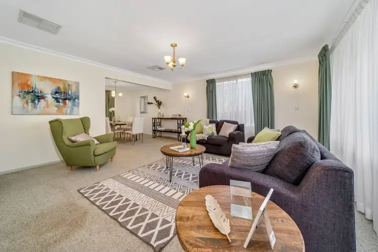 Second view of Homely house listing, 42 Belconnen Way, Page ACT 2614