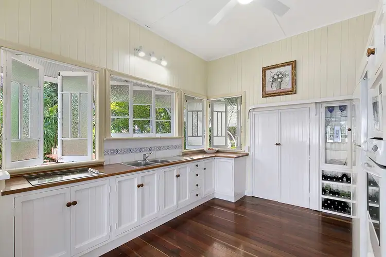 Second view of Homely house listing, 9 Down Street, Scarness QLD 4655