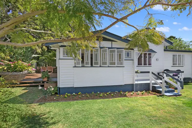 Fifth view of Homely house listing, 9 Down Street, Scarness QLD 4655