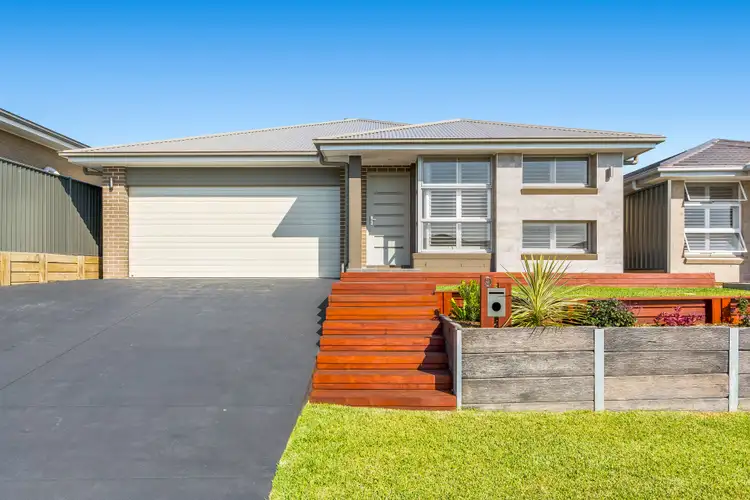 9 Corella Avenue, Horsley NSW 2530