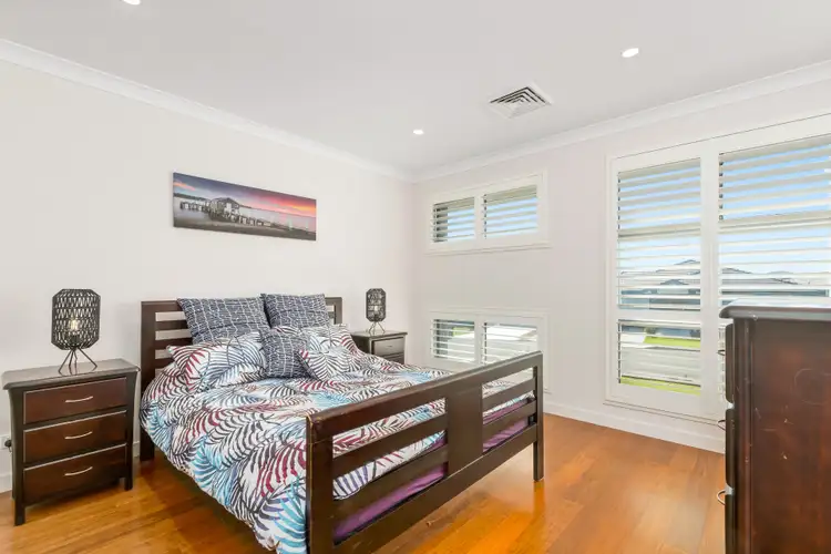 Fifth view of Homely house listing, 9 Corella Avenue, Horsley NSW 2530