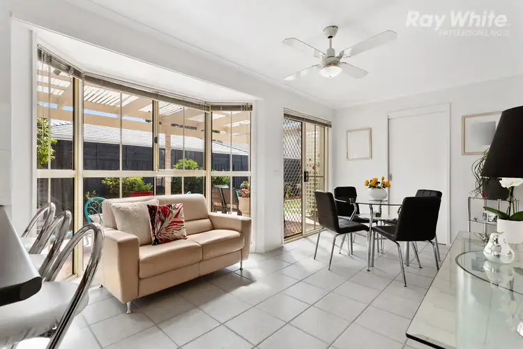 Fifth view of Homely house listing, 9/16 Thompson Road, Patterson Lakes VIC 3197
