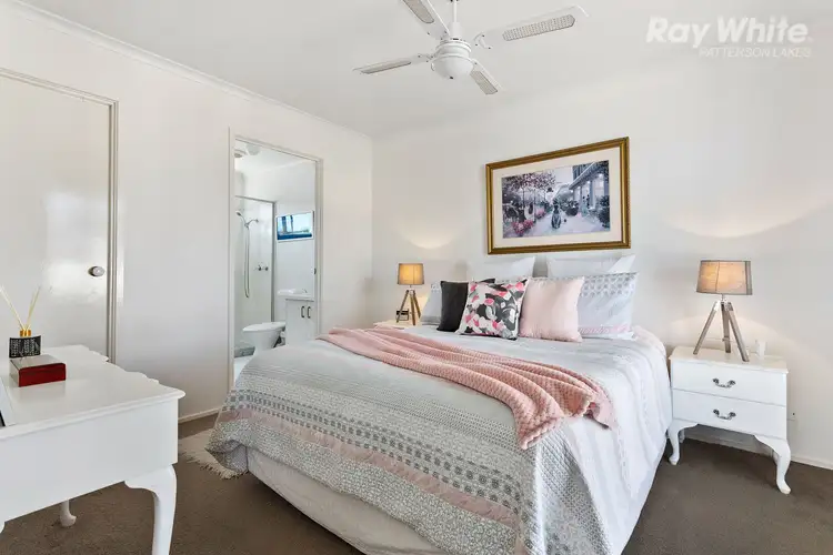 Sixth view of Homely house listing, 9/16 Thompson Road, Patterson Lakes VIC 3197