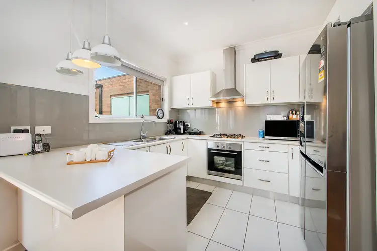 Second view of Homely unit listing, 29a Alma Road, Hampton Park VIC 3976