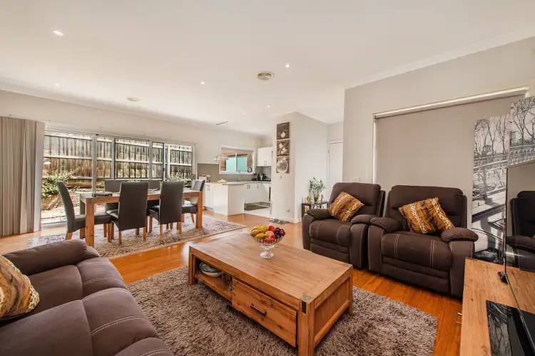 Third view of Homely unit listing, 29a Alma Road, Hampton Park VIC 3976