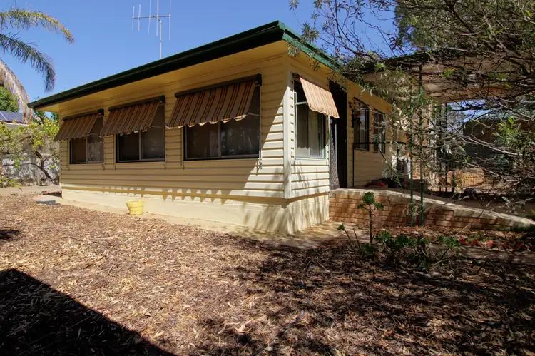 698 Kingston Road, Moorook SA 5332