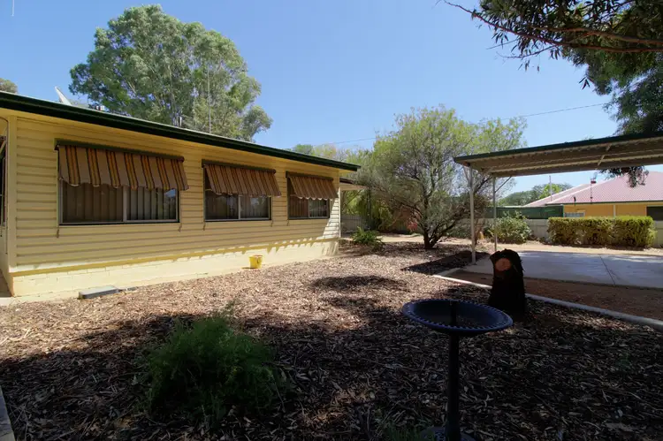 Second view of Homely house listing, 698 Kingston Road, Moorook SA 5332