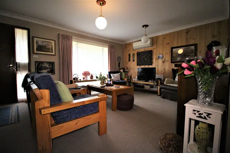 Second view of Homely house listing, 7 Lyne Street, Tumbarumba NSW 2653