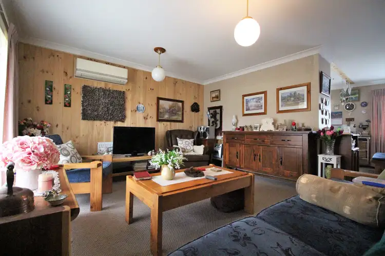 Third view of Homely house listing, 7 Lyne Street, Tumbarumba NSW 2653