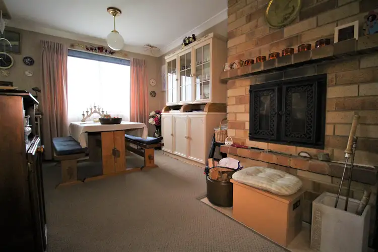 Fourth view of Homely house listing, 7 Lyne Street, Tumbarumba NSW 2653