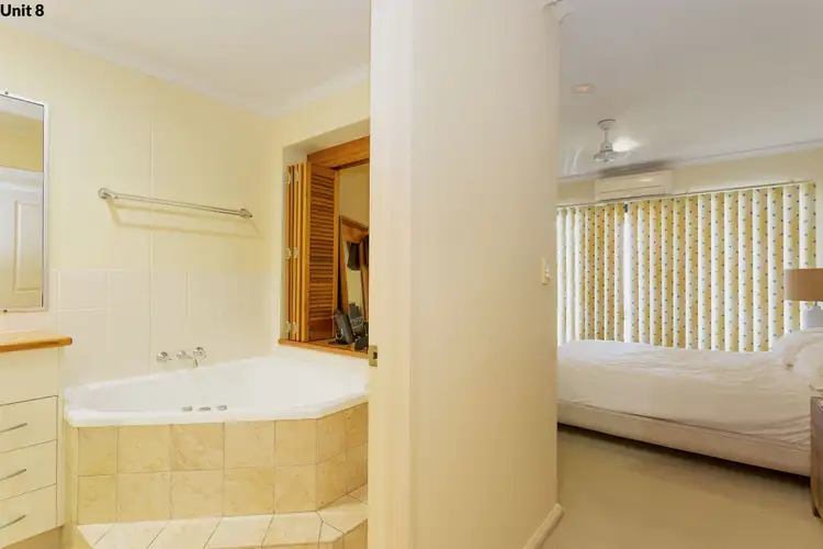 Seventh view of Homely unit listing, 8/38 Beach Road, Dolphin Heads QLD 4740