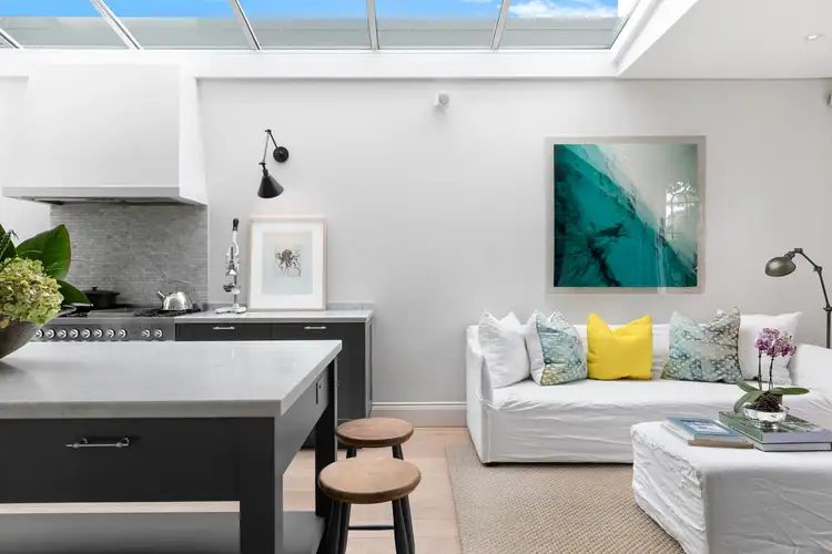 Second view of Homely house listing, 108 Great Buckingham Street, Redfern NSW 2016