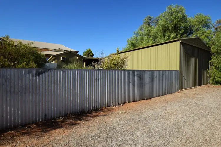 15 Fifth Street, Quorn SA 5433