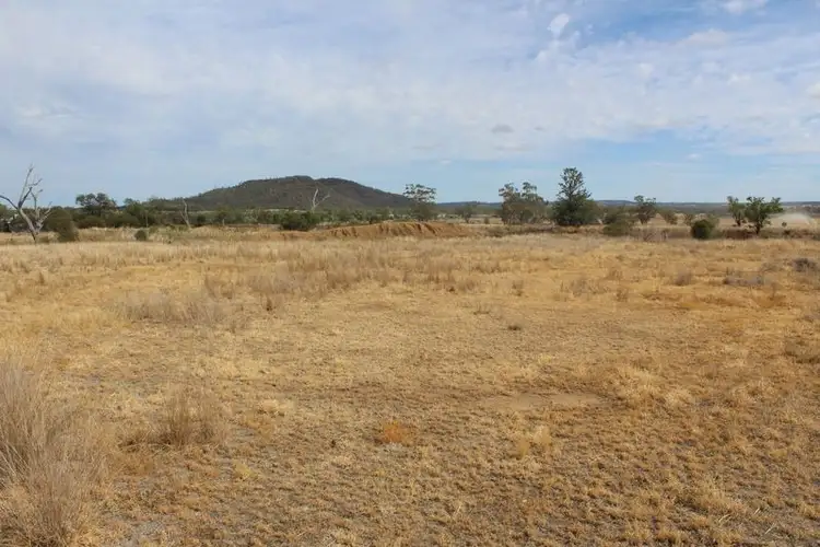 Second view of Homely land listing, 8 Railway Parade, Gravesend NSW 2401