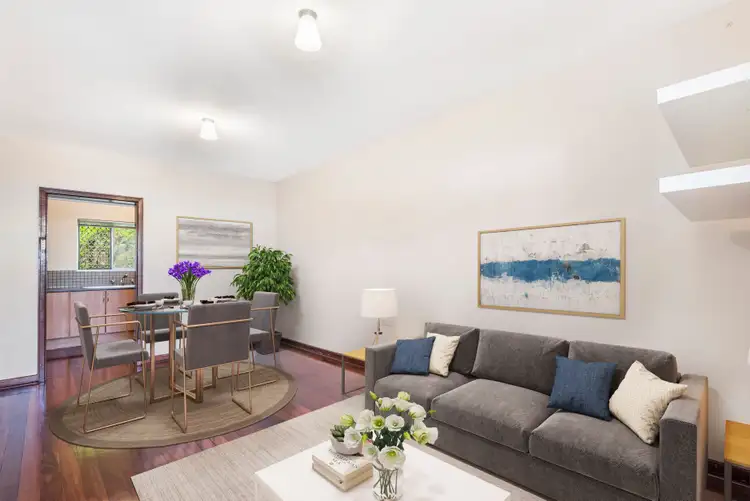 2/268 Stirling Highway, Claremont WA 6010