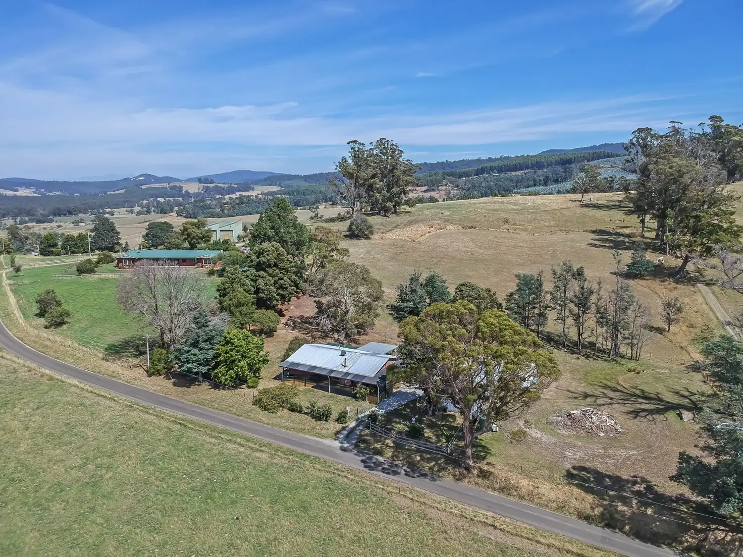 Main view of Homely house listing, 116 Stewarts Road, Winkleigh TAS 7275