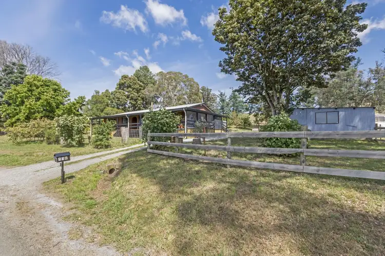 Third view of Homely house listing, 116 Stewarts Road, Winkleigh TAS 7275