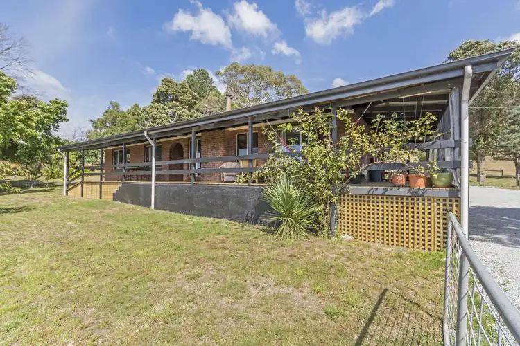 Fourth view of Homely house listing, 116 Stewarts Road, Winkleigh TAS 7275
