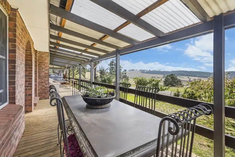 Fifth view of Homely house listing, 116 Stewarts Road, Winkleigh TAS 7275