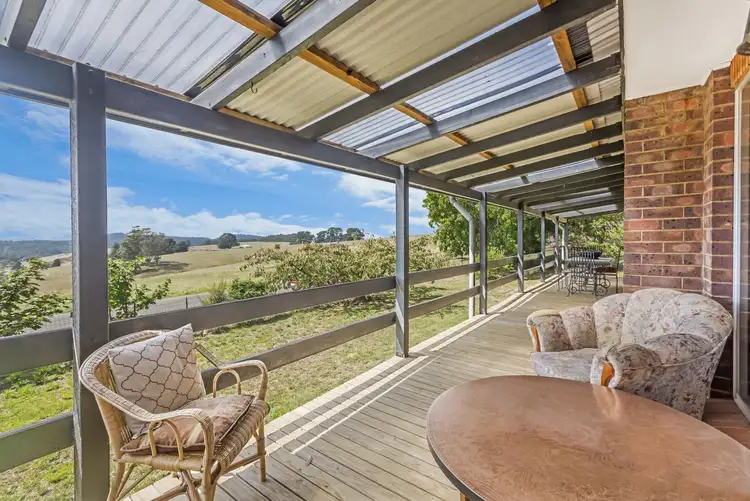Sixth view of Homely house listing, 116 Stewarts Road, Winkleigh TAS 7275