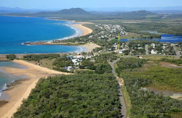 Main view of Homely house listing, 6 McCarthy Street, Hay Point QLD 4740