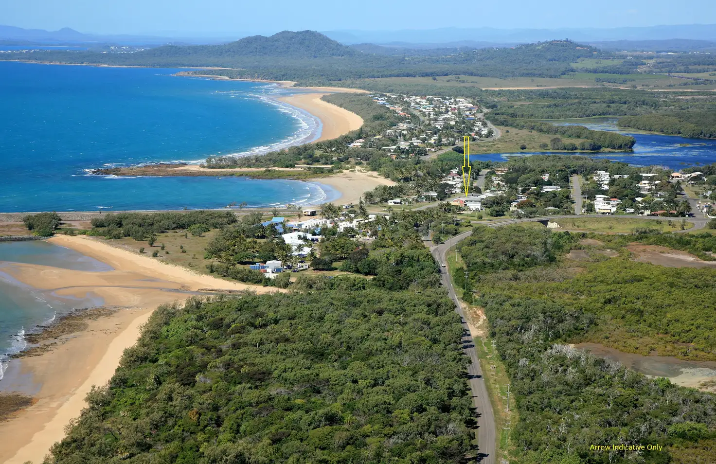 Main view of Homely house listing, 6 McCarthy Street, Hay Point QLD 4740
