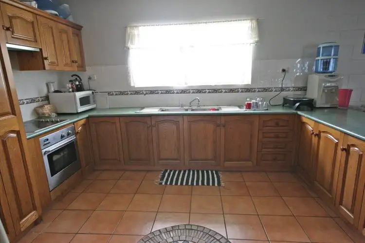 Third view of Homely house listing, 6 McCarthy Street, Hay Point QLD 4740