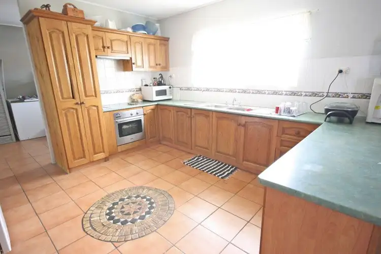 Fourth view of Homely house listing, 6 McCarthy Street, Hay Point QLD 4740