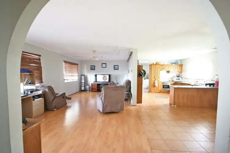 Fifth view of Homely house listing, 6 McCarthy Street, Hay Point QLD 4740