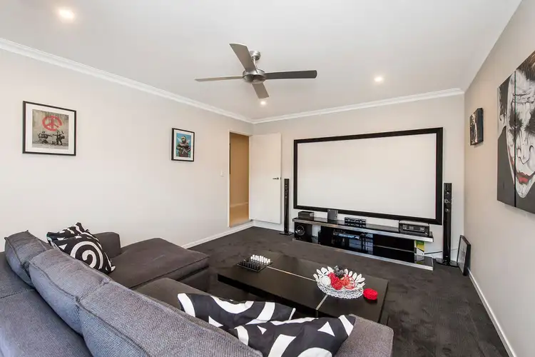 Third view of Homely house listing, 35 Makybe Drive, Baldivis WA 6171