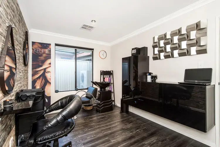Sixth view of Homely house listing, 35 Makybe Drive, Baldivis WA 6171