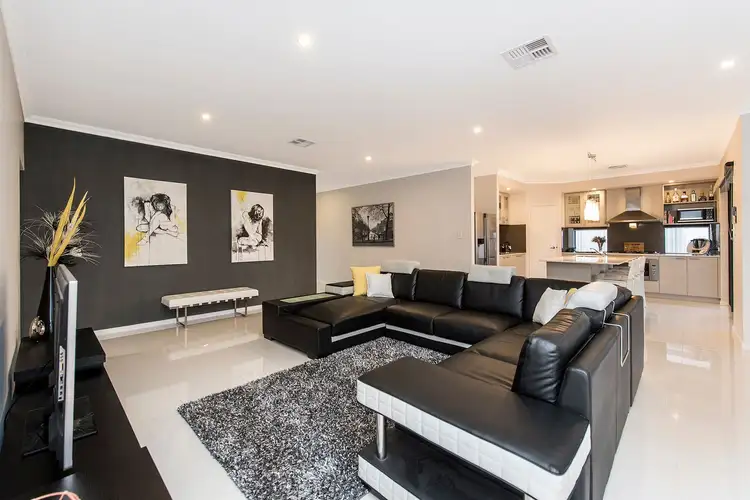 Seventh view of Homely house listing, 35 Makybe Drive, Baldivis WA 6171