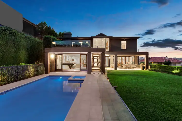10 Churchill Road, Rose Bay NSW 2029