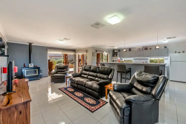 Third view of Homely house listing, 121 North Shore Drive, Dongara WA 6525