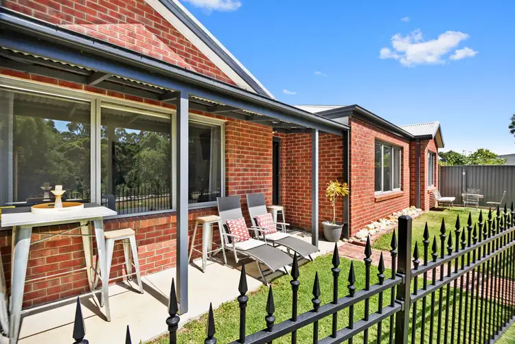 205 Haines Street, Brown Hill VIC 3350